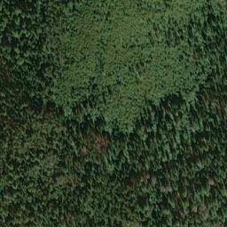 Satellite imagery of Reid Divide, US
