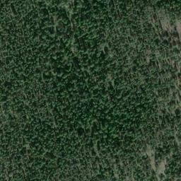 Satellite imagery of Pete Ridge, US