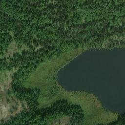 Satellite imagery of Stanley Hill, CA