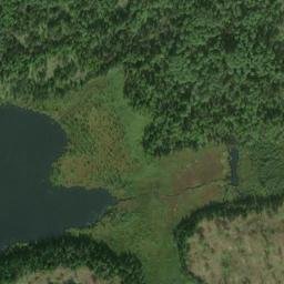 Satellite imagery of Stanley Hill, CA