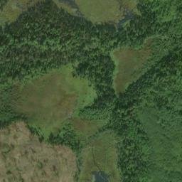 Satellite imagery of Stanley Hill, CA