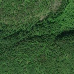 Satellite imagery of Mount Matchett, CA