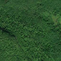 Satellite imagery of Mount Matchett, CA