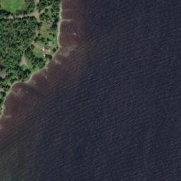 Satellite imagery of Whiskyjack Point, CA