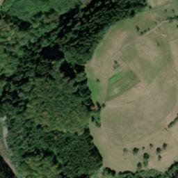 Satellite imagery of Hohengeroldseck, DE