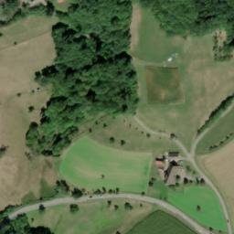 Satellite imagery of Hohengeroldseck, DE