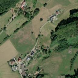 Satellite imagery of Hohengeroldseck, DE