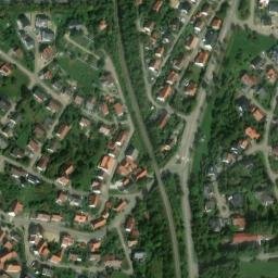 Satellite imagery of Bismarckhöhe, DE
