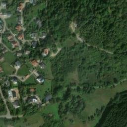 Satellite imagery of Bismarckhöhe, DE