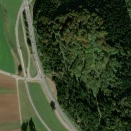 Satellite imagery of Spitziger Berg, DE