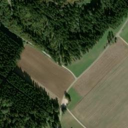 Satellite imagery of Spitziger Berg, DE