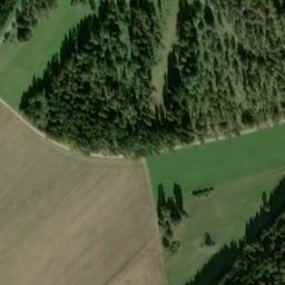 Satellite imagery of Spitziger Berg, DE