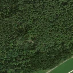 Satellite imagery of Halde, DE