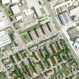 Satellite imagery of Mitterberg, DE