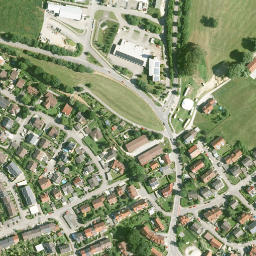 Satellite imagery of Mitterberg, DE
