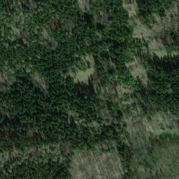 Satellite imagery of Rauher Berg, DE