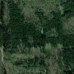 Satellite imagery of Rauher Berg, DE