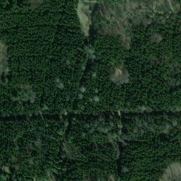 Satellite imagery of Rauher Berg, DE