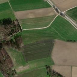 Satellite imagery of Eisenbergele, DE