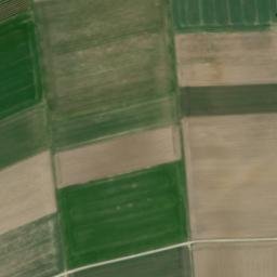 Satellite imagery of Hungerberg, DE