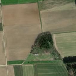 Satellite imagery of Hungerberg, DE