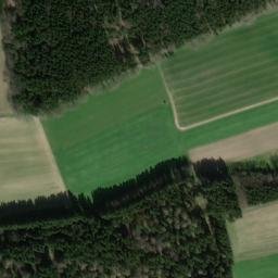 Satellite imagery of Hungerberg, DE