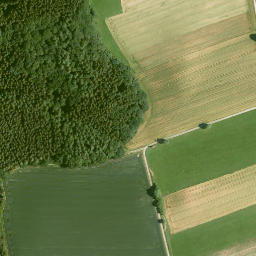 Satellite imagery of Wanneberg, DE