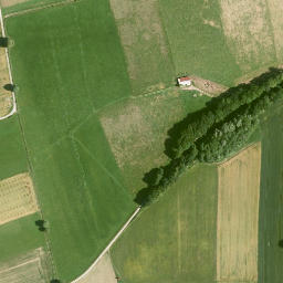Satellite imagery of Müllersberg, DE