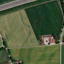 Satellite imagery of NDB-Funkfeuer MSE, DE