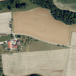 Satellite imagery of Hoher Schachen, AT