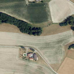 Satellite imagery of Hoher Schachen, AT
