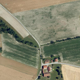 Satellite imagery of Hoher Schachen, AT