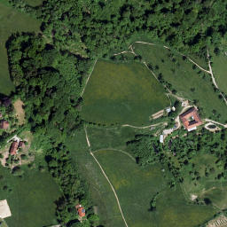 Satellite imagery of Pöstlingberg, AT
