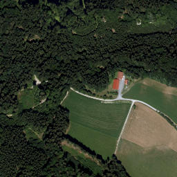 Satellite imagery of Geisruck, AT