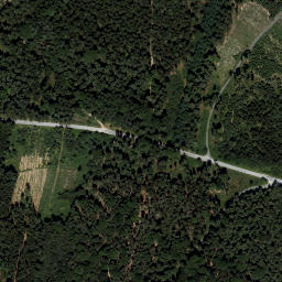 Satellite imagery of Statzberg, AT