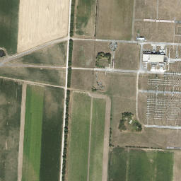 Satellite imagery of Richtfunkturm Umspannwerk Dürnrohr, AT