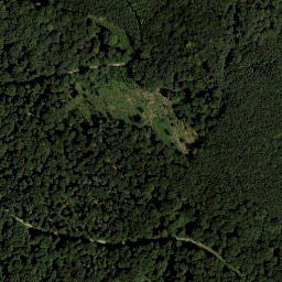 Satellite imagery of Tempelbergwarte, AT