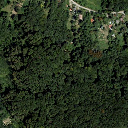 Satellite imagery of Heuberg, AT
