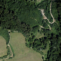 Satellite imagery of Hundsberg, AT