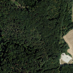 Satellite imagery of Hundsberg, AT