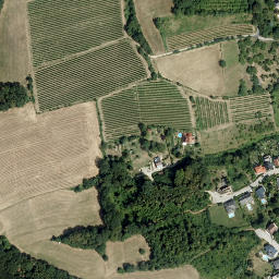 Satellite imagery of boundary_stone, HU