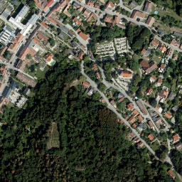 Satellite imagery of survey_point, AT