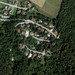 Satellite imagery of Veitsberg, AT