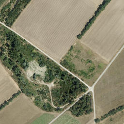 Satellite imagery of Leberberg, AT