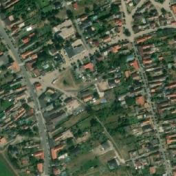 Satellite imagery of Za Achsy, CZ