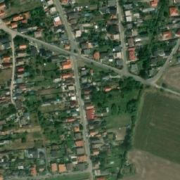 Satellite imagery of Za Achsy, CZ