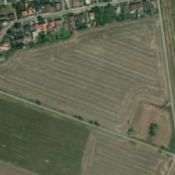 Satellite imagery of Za Achsy, CZ