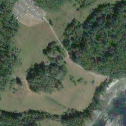 Satellite imagery of Creyke Point, CA