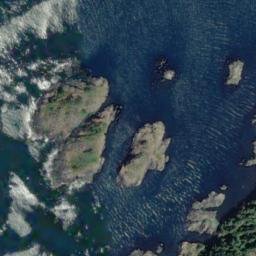 Satellite imagery of South Rise Hill, CA
