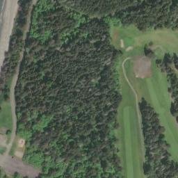 Satellite imagery of Rocky Point, US